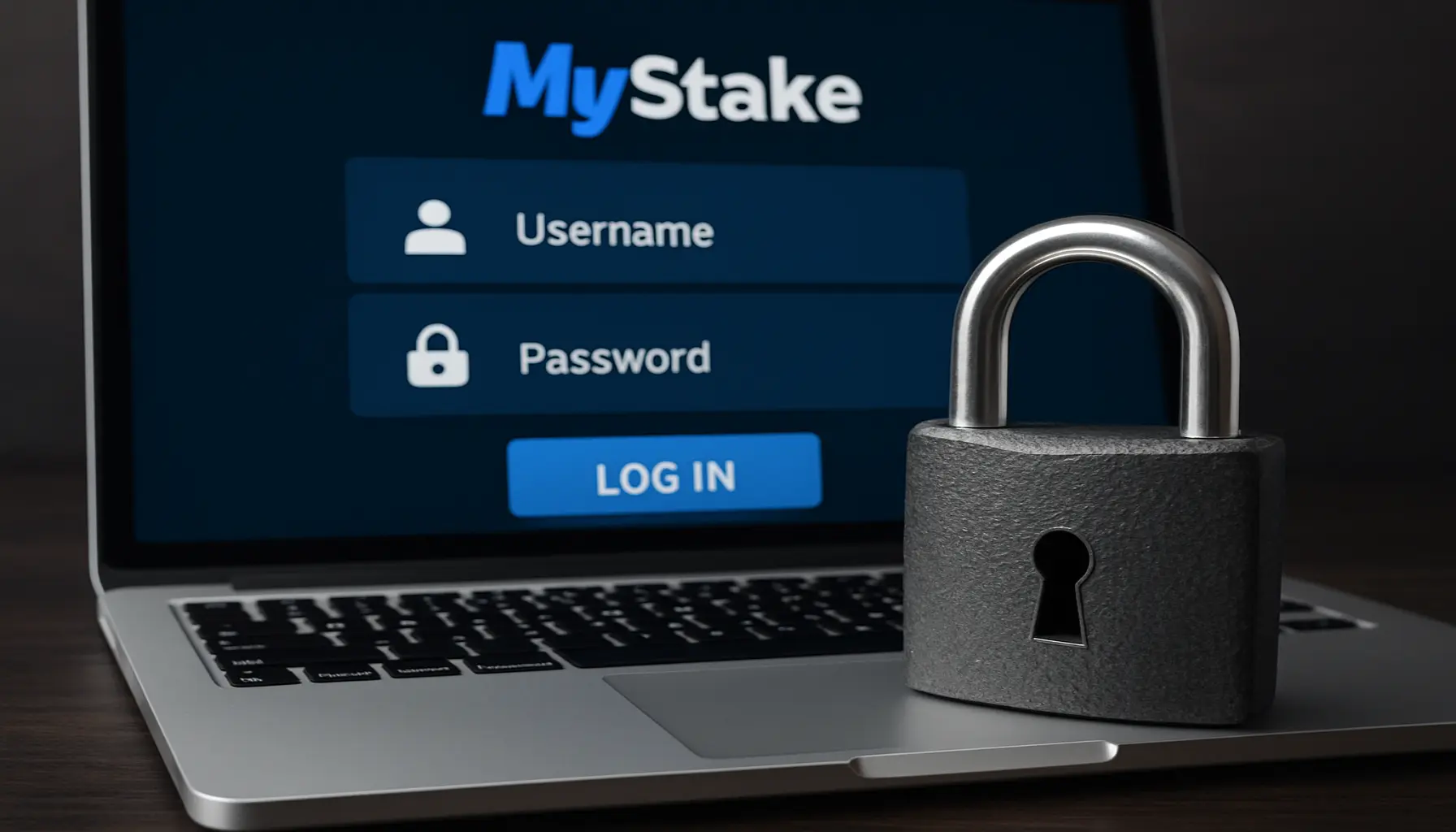 Registro na MYSTAKE Garante Acesso a uma Vasta Seleção de jogo